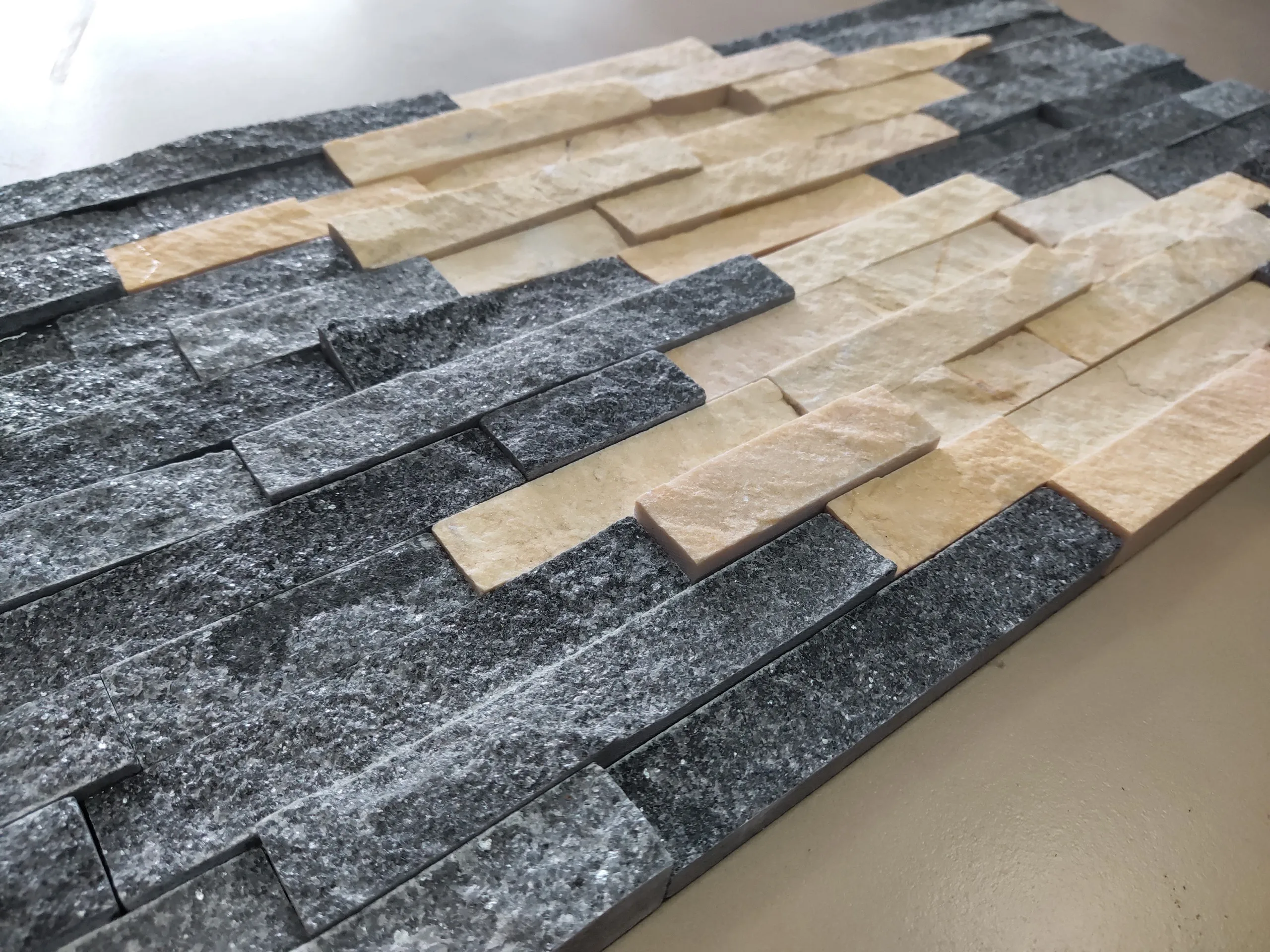 Decorative Stone Wall Panels For Exterior Walls Stone Cladding