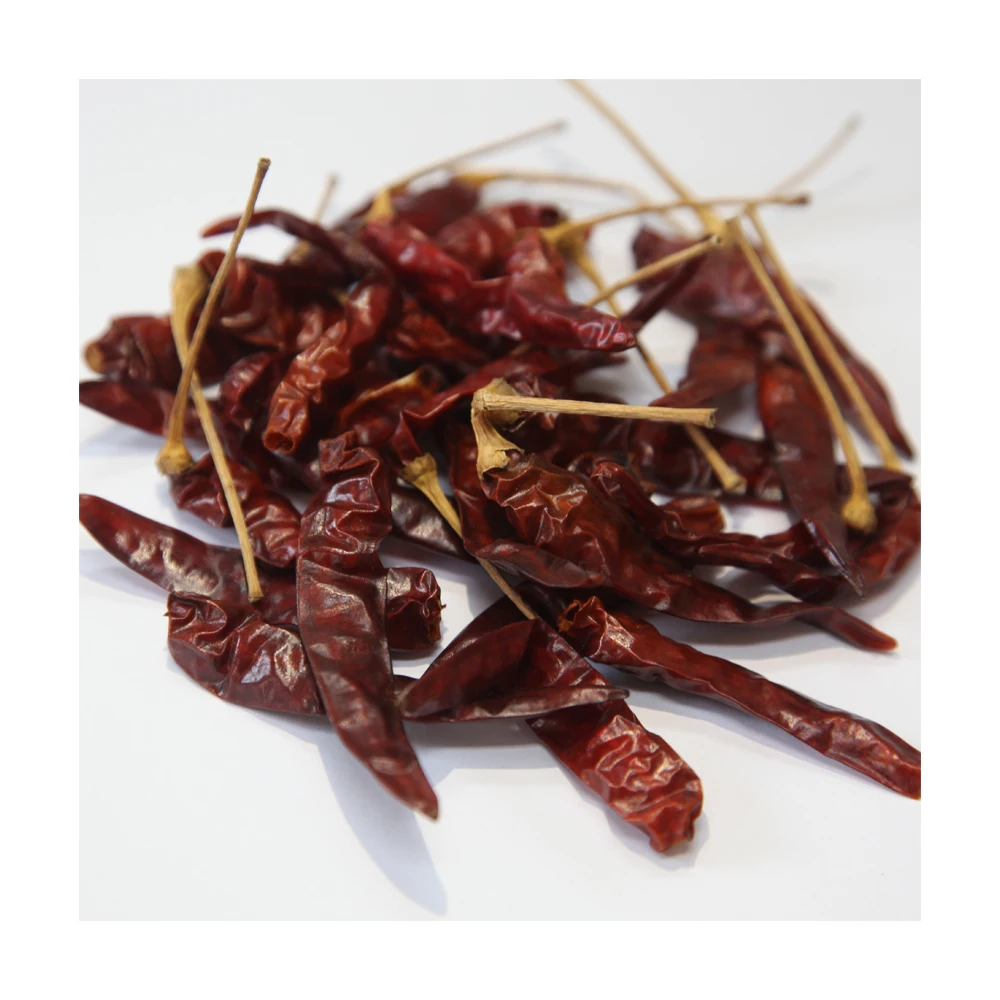 DRIED CHILLI