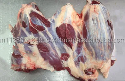 Beef Boneless Meat Mixed Frozen Beef Meat Parts Available