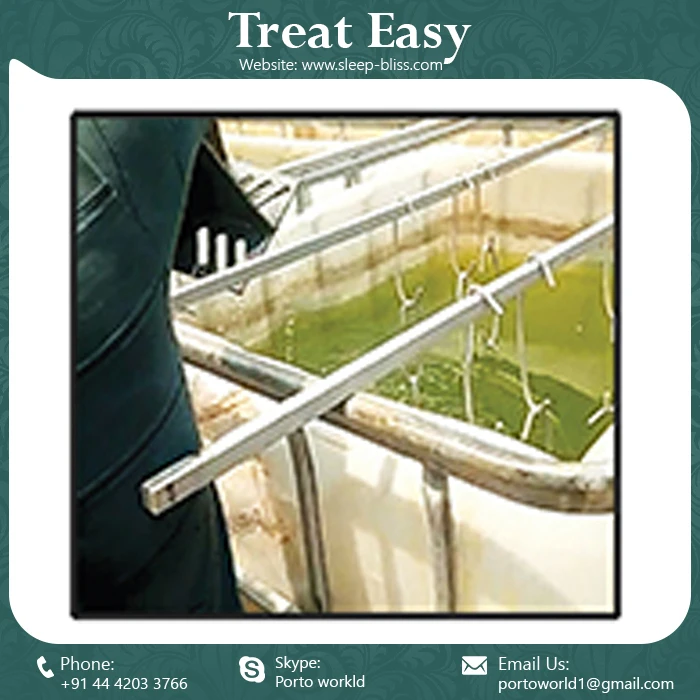 Пудровое покрытие процесс предварительной обработки только один этап помощь однотактное лечение нулевая стоимость и технология загрязнения легкое