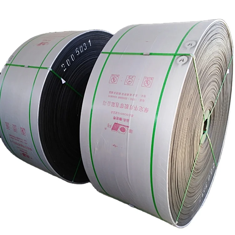 Heat Resistant 600 EP500 5 6+3 Conveyor Belts