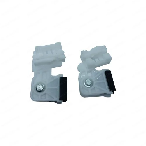 BWR5183 Power Electric Window Regulator Repair Clips 824502H000 LA+LB Front Left Door  824712H000, 824713K001, 9553-6545L,