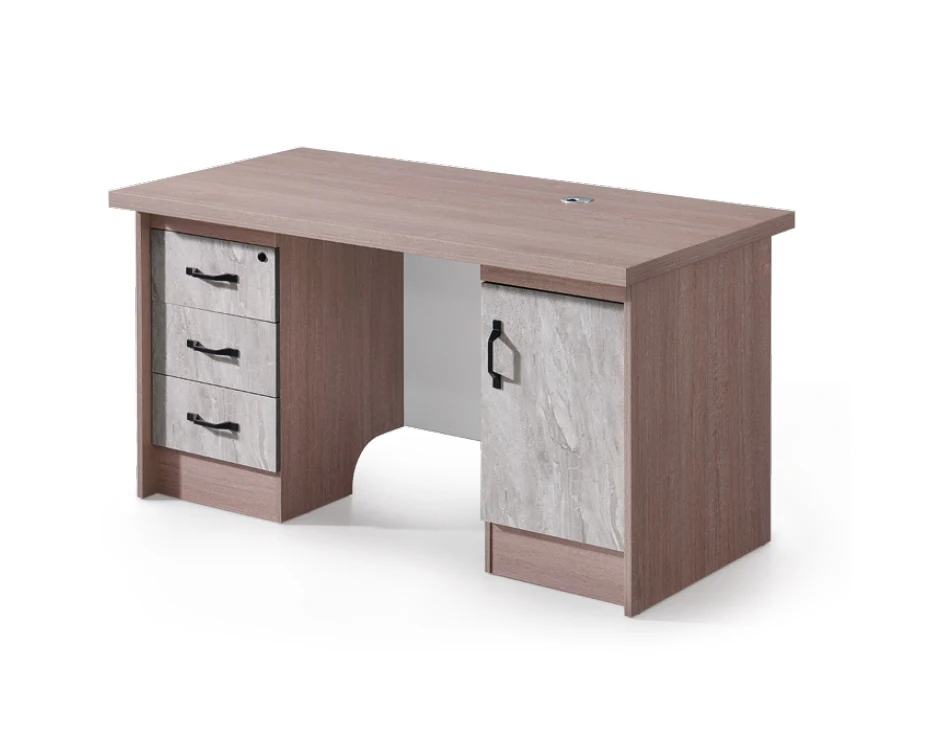 Best Price 100cm 120cm 140cm home office computer desks