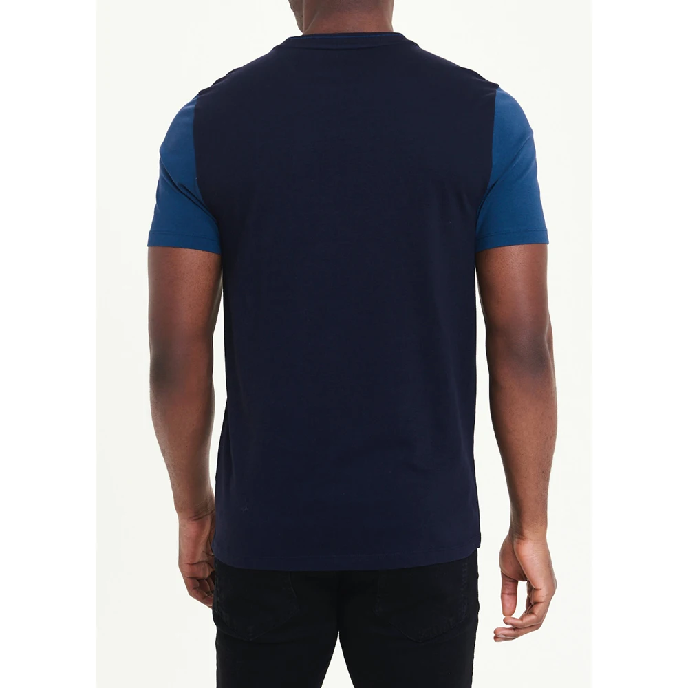 
Custom Print T shirt Design T-shirt Mens T shirt 100% Cotton 