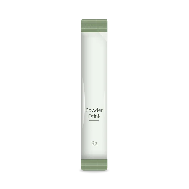 Fermented 12 Strains Probiotics Skin Lightening Powder