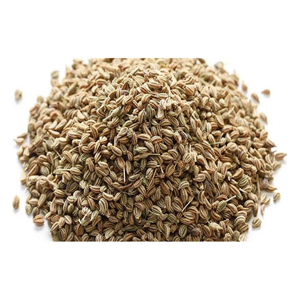 Самые продаваемые семена специй Ajwain, семена карома, оптовый экспорт по оптовой цене