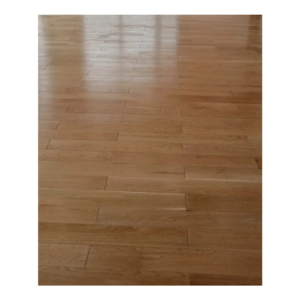 
Top Quality Indoor Engineered Wooden Floor for Home Decoration Nice Design Floor Wood Tiles Laminate 