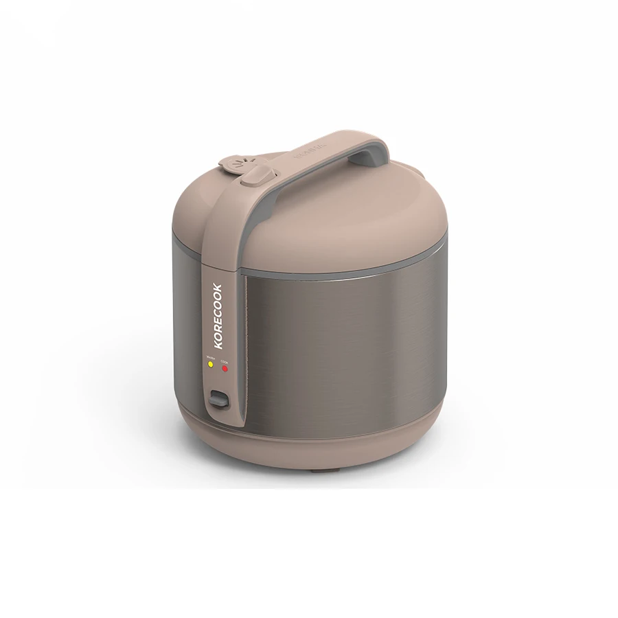 KORECOOK Rice Cooker A High Quality Production Made In Viet Nam Brand