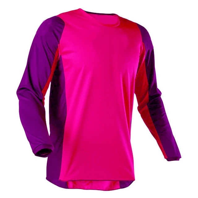 
Motocross Jersey With Premium Quality Extreme Rider Jersey For Unisex 