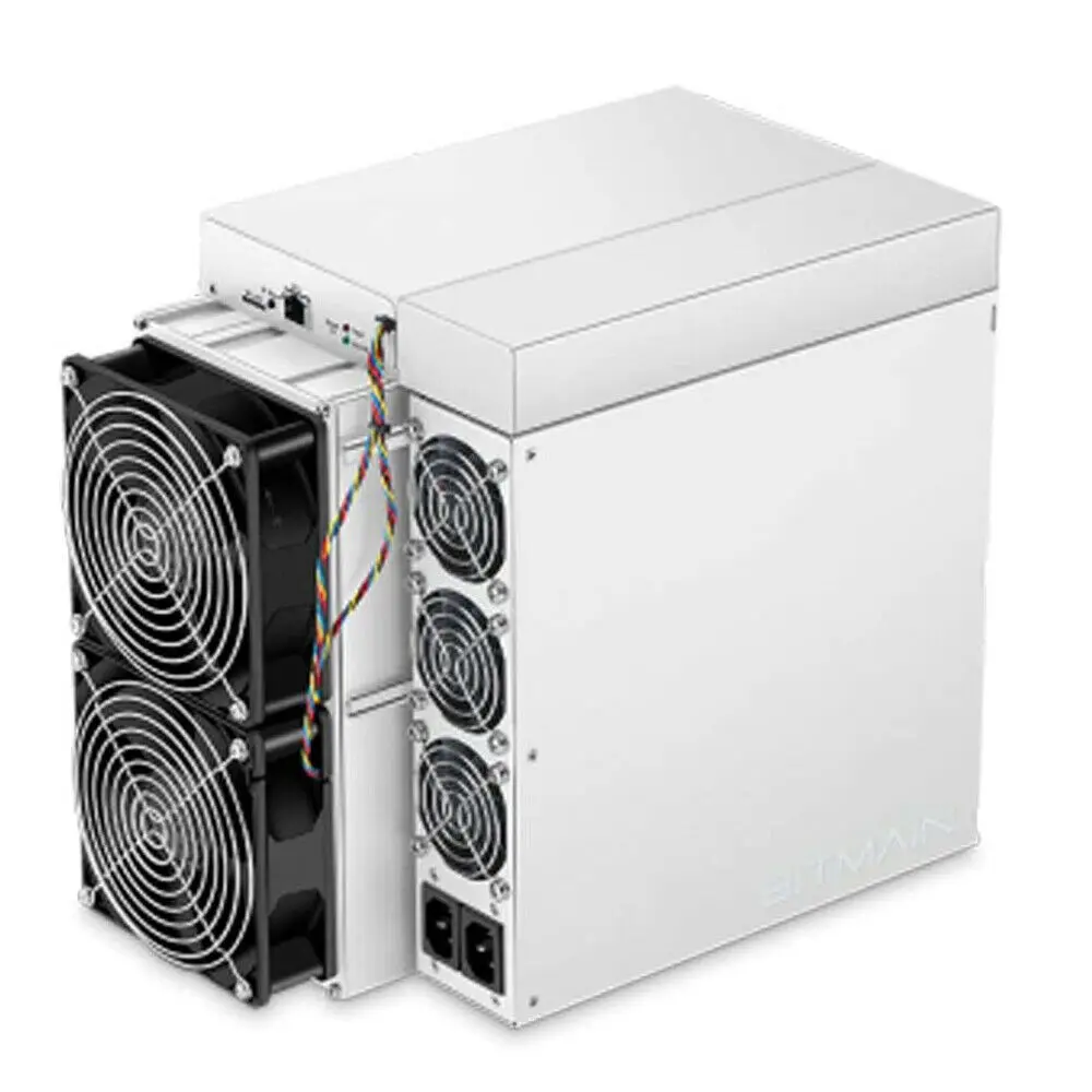 @ Hot sales Bitmain Antminer S19j Pro100th/s Asic Miner 3000w Bitcoin Miner