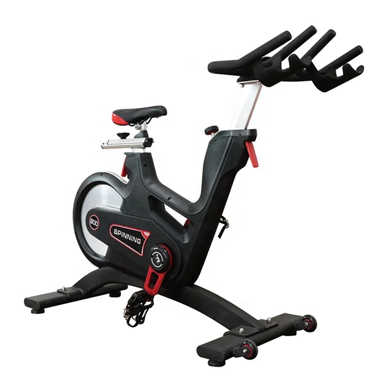 
luxury gym spinning bike magnetron bicycle Indoor aerobic cardio training all-inclusive factory direct spinning bike 