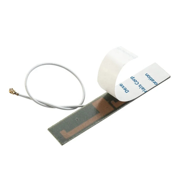 Антенна pcb 915 МГц