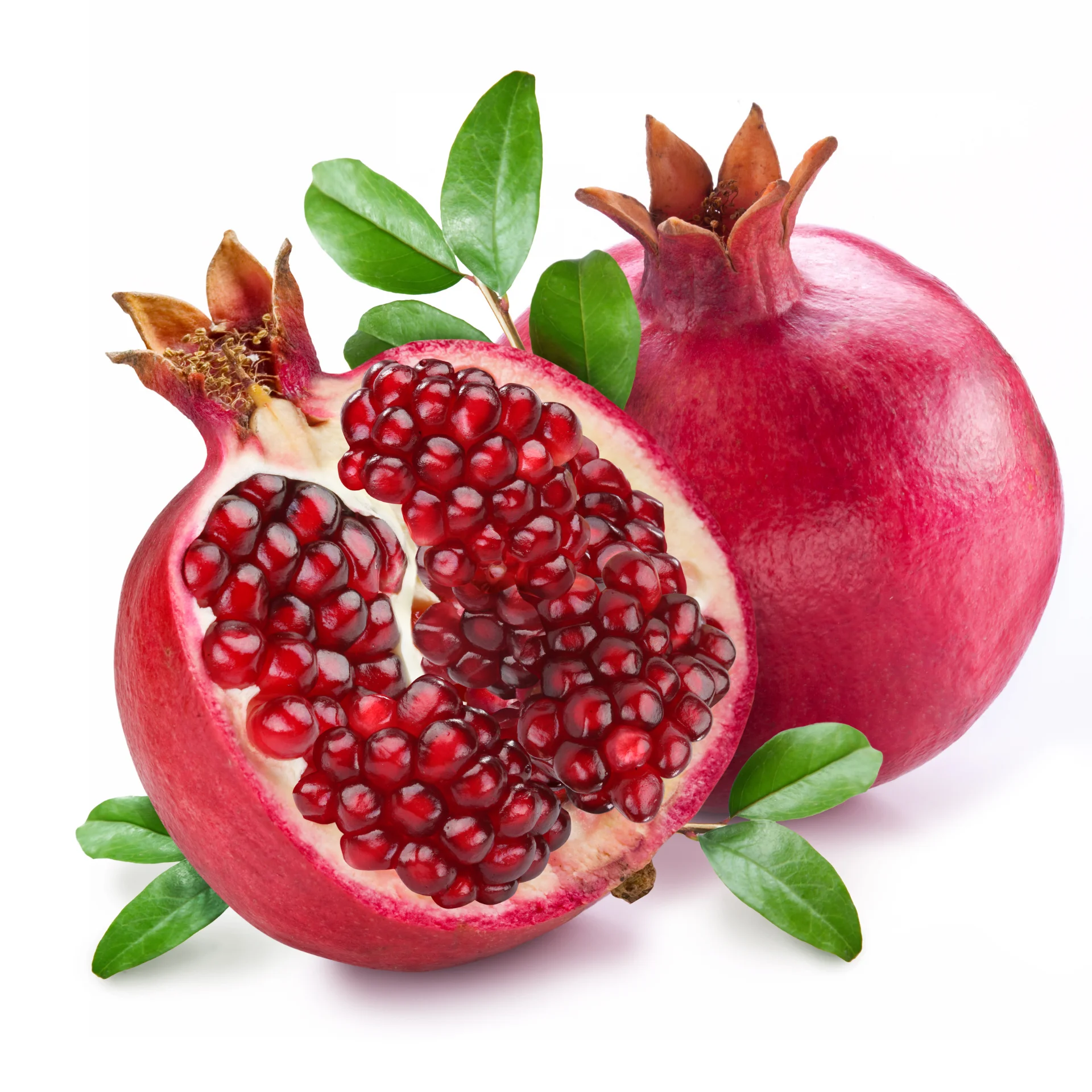 Pomegranate - High quality