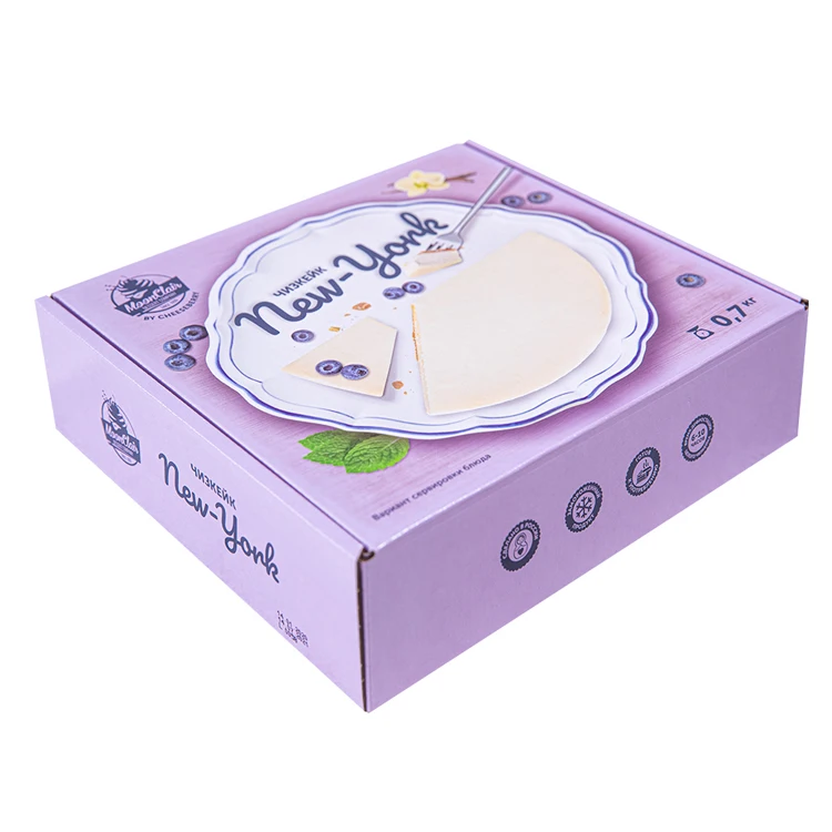 Высококачественный сырный торт Нью-Йорк, замороженный десерт, «чизер», продукт России, оптовые цены, замороженные десерты, чизкейки