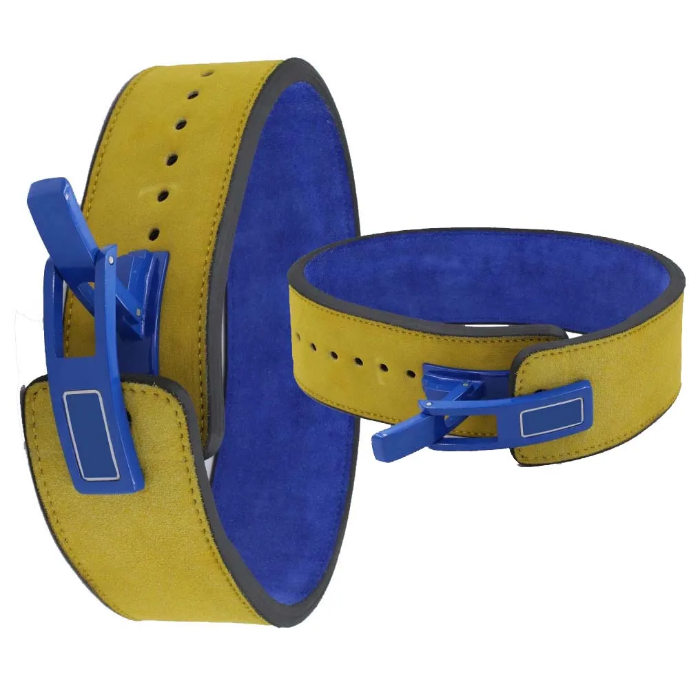 
Provider Enterprises Powerlifting Lever 10mm Power Belt (M) 