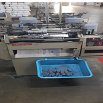 Gloves Knitting Machine Matsuya