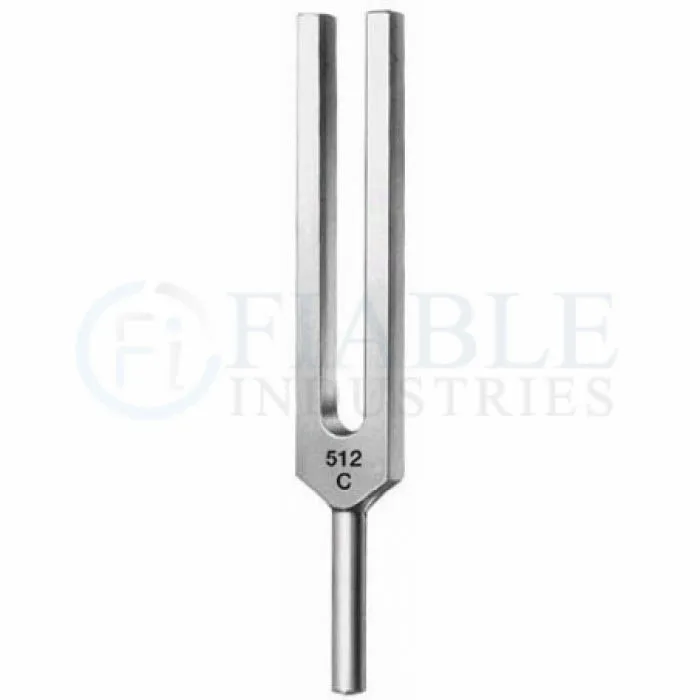  TUNING FORK / ENT diagnostic