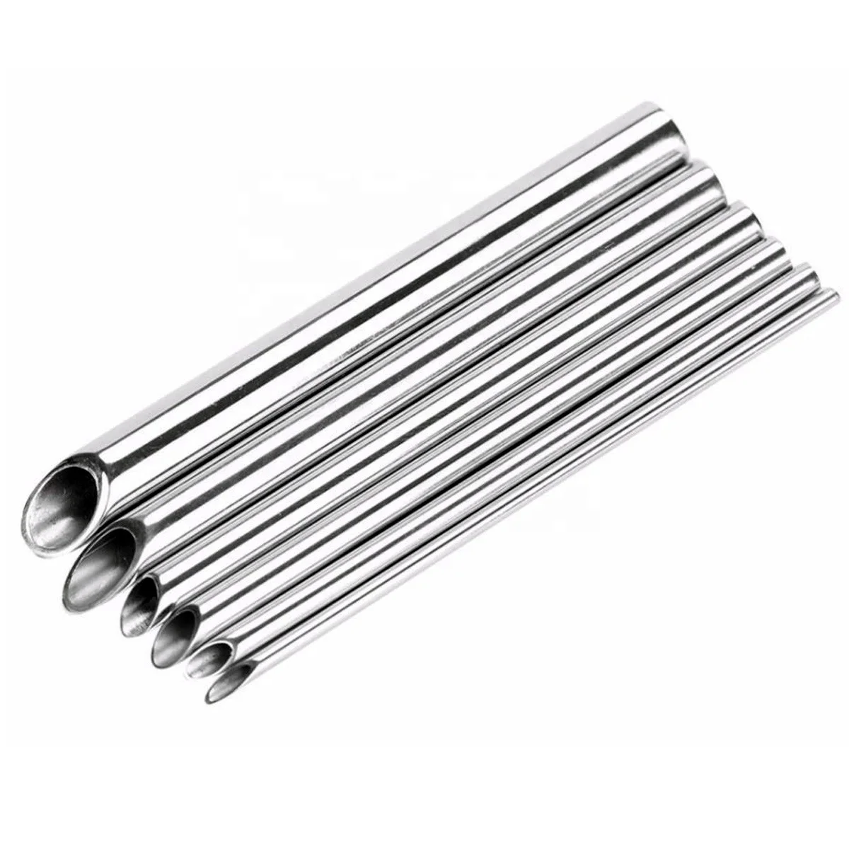 Piercing Needles Sterilized Body Piercing Needles