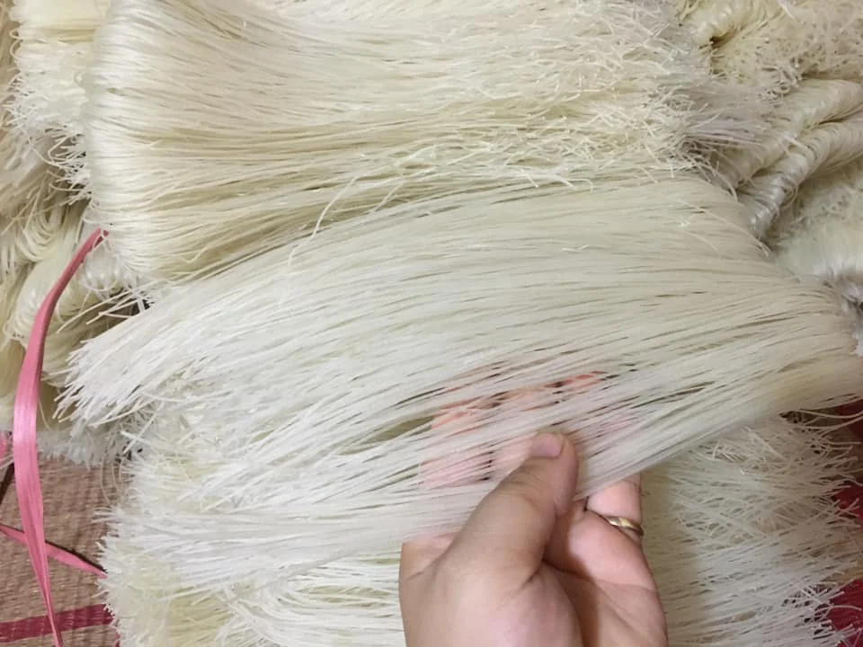 Рисовая вермишель оптом OEM упаковка из Вьетнама экспортная дешевая цена- (Whatsap 0084 989 322 607)