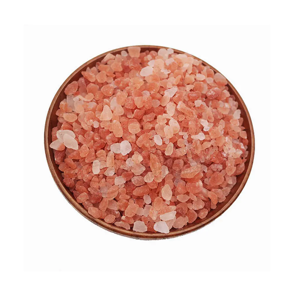 Premium Quality Himalayan Pink Salt 100% Pure Himalayan Salt