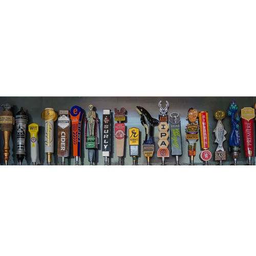 
 Изготовленный На Заказ Кран Ручки  