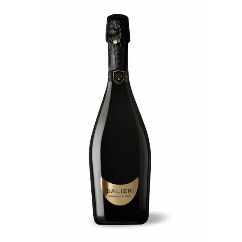 Best Quality Made in Italy Salieri Prosecco DOC 0,75L 6 pcs x Box  For Sale