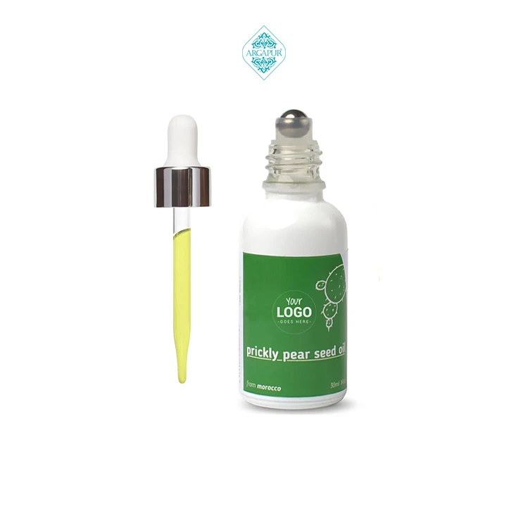 Trusted Supplier of 100% Pure Moroccan Prickly Pear Seed Oil at Best Price