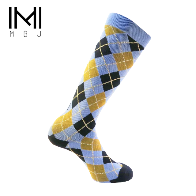 Fashionable women compression socks for sports leg swelling recovery