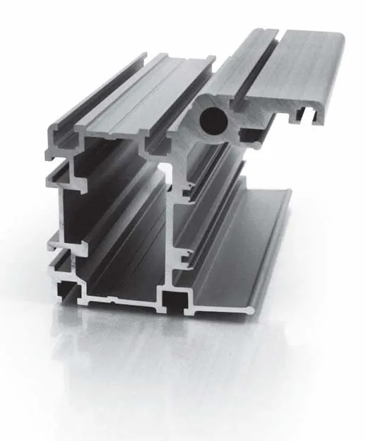 
High Quality Korean Aluminum tube & Aluminum pipe for industrial use 