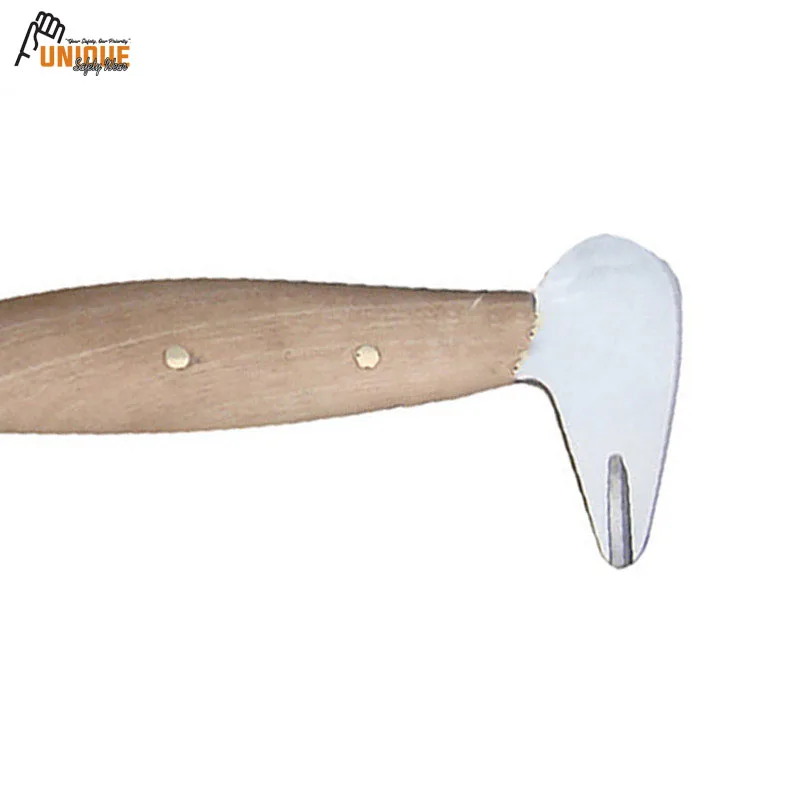 Horse Hoof Care Clinch Cutter Buffer Shoe Groover Equine Horse Shoe Care Instruments Farrier Tool