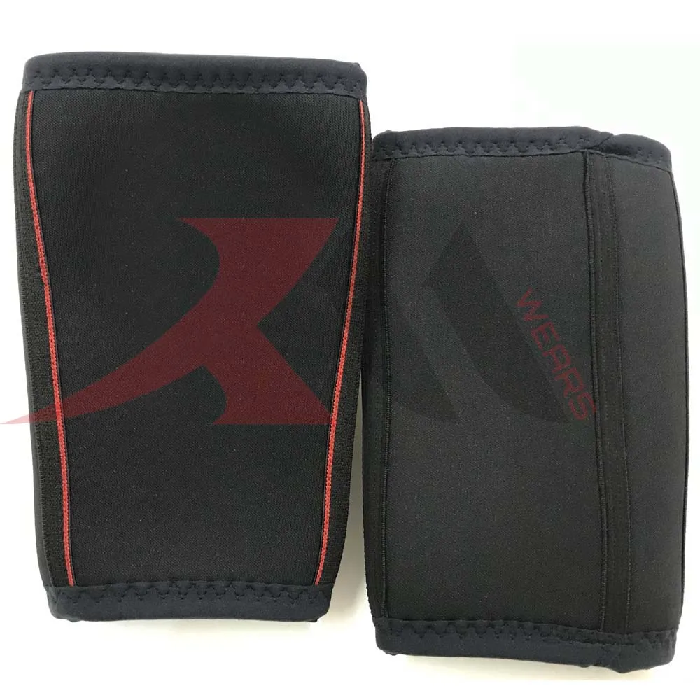 Custom Top Quality Knee Sleeve Support And Compression For Powerlifting