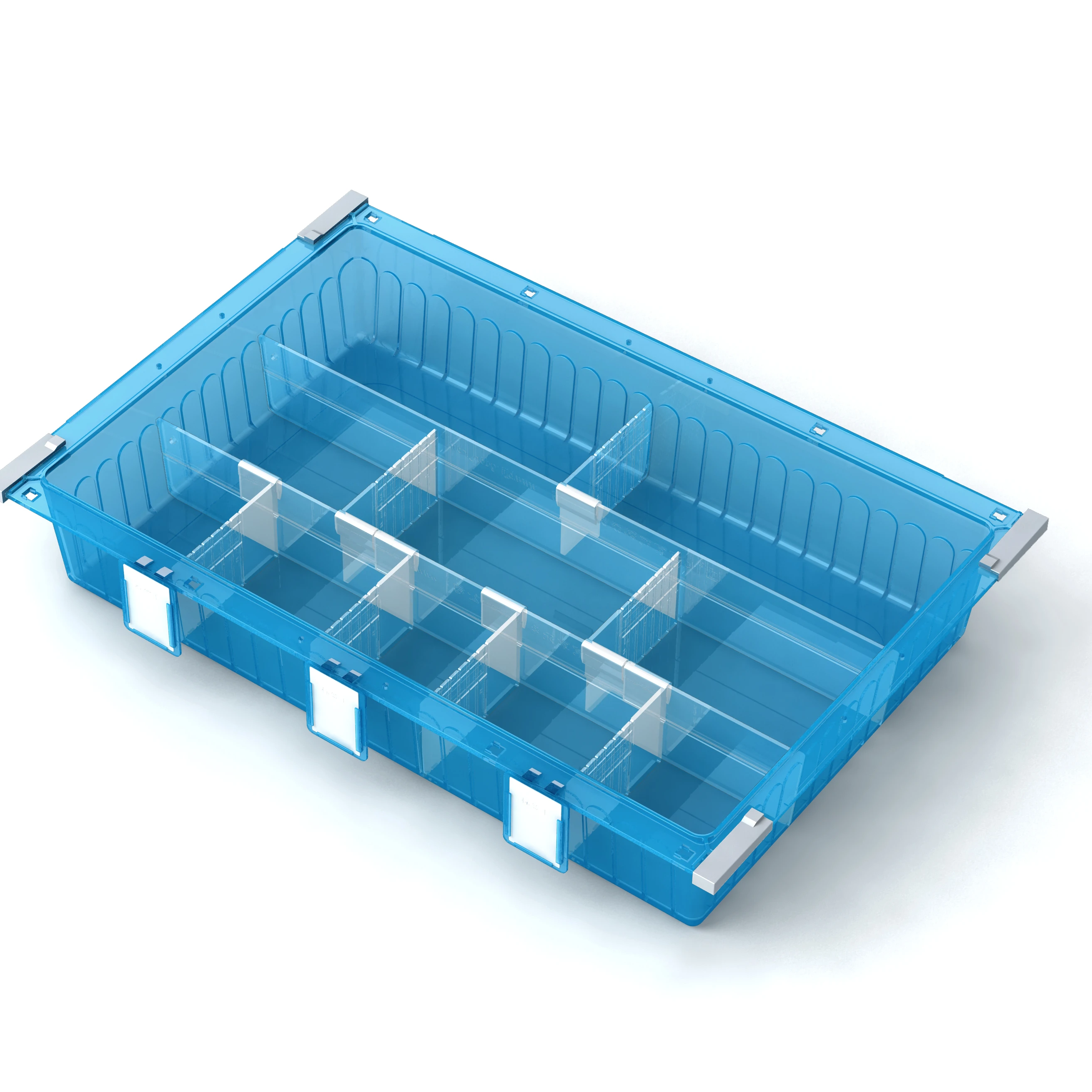 Stainless steel 304# Tray for hospital furniture