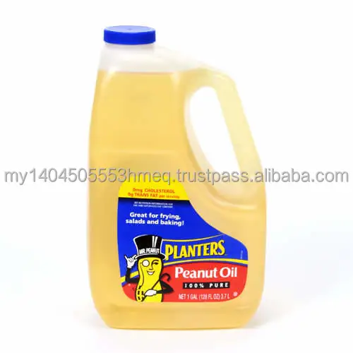 100% RBD Peanut Oil for Sale.. Available for Urgent shipment.