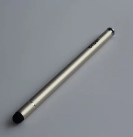 Advertising touch pen metal stylus pen stylus for promotion logo engraved
