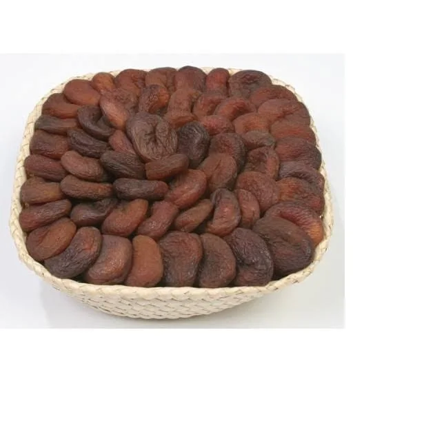 Dried Apricot Turkish Organic High Quality New Season 2020