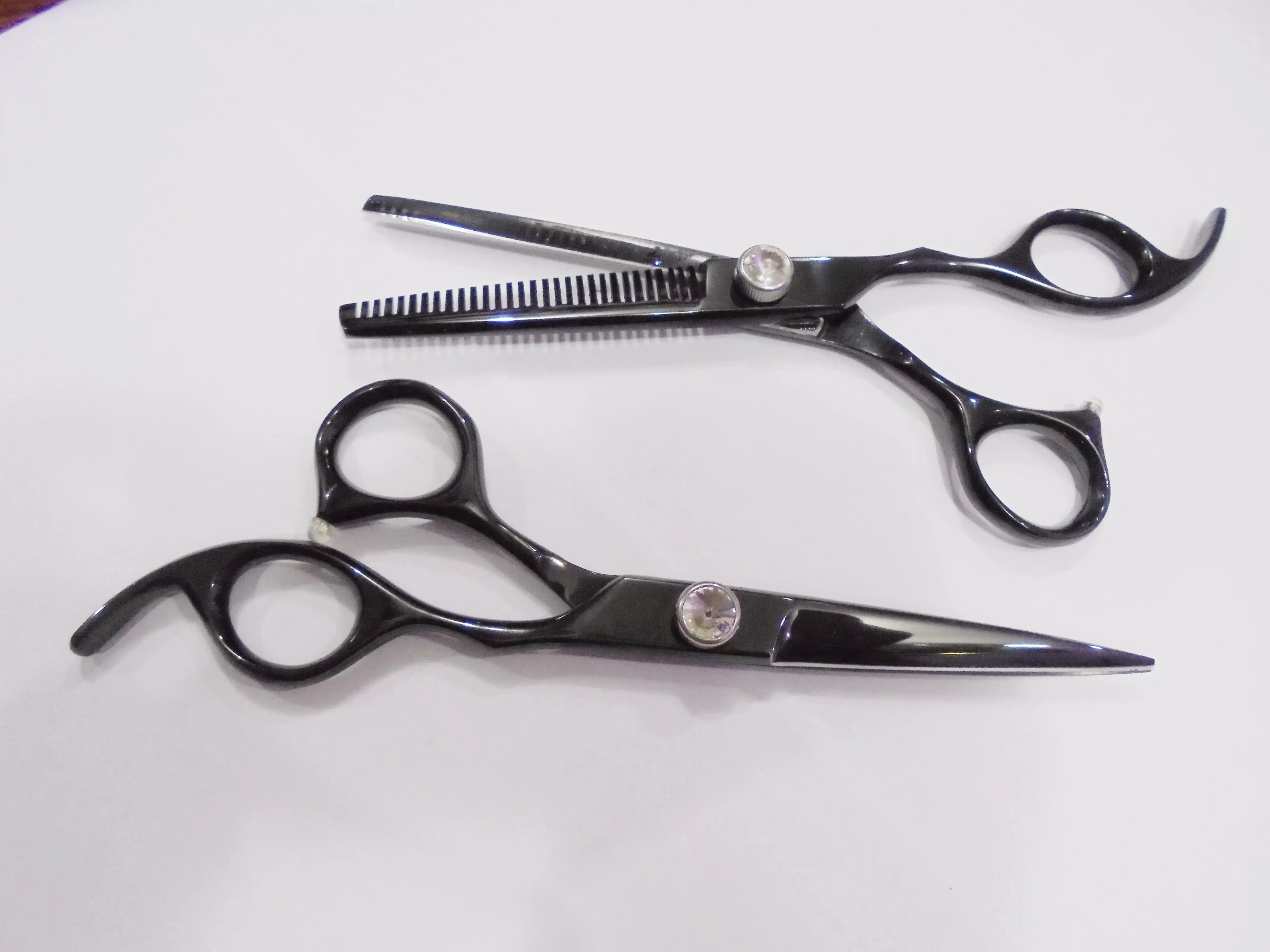 High Quality Cuticle Scissors Steel Cutters For Professional Manicure Tool Dead Skin Remover Nail Sharp Cut Russian Scissor