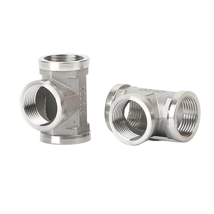 2022 Duplex Fittings Tools Plumbing Stainless Steel Pipe And Fire Pipe Fittings