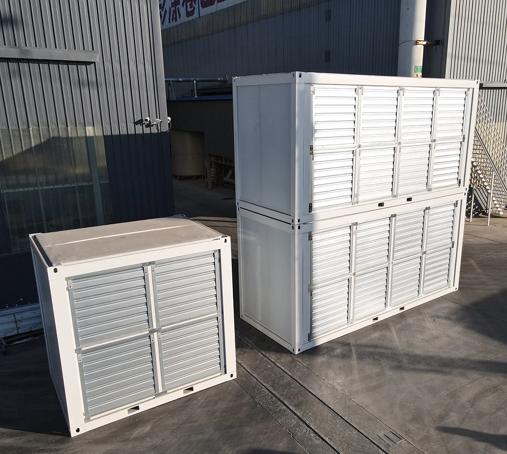 Antbox mining farm container for sale