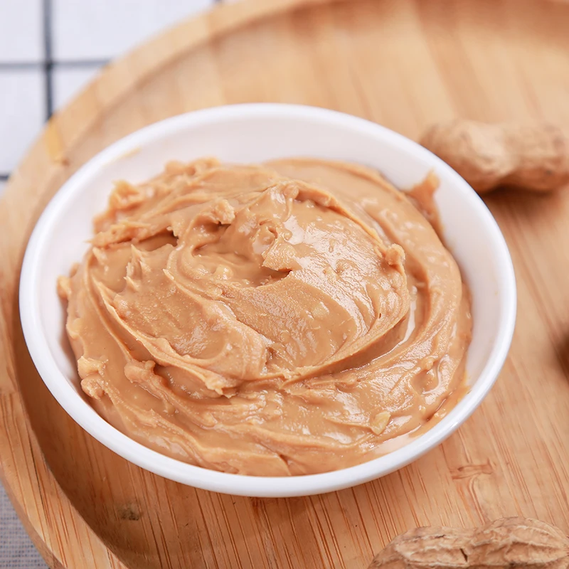 
Peanut Butter Safe And Reliable High Purity 