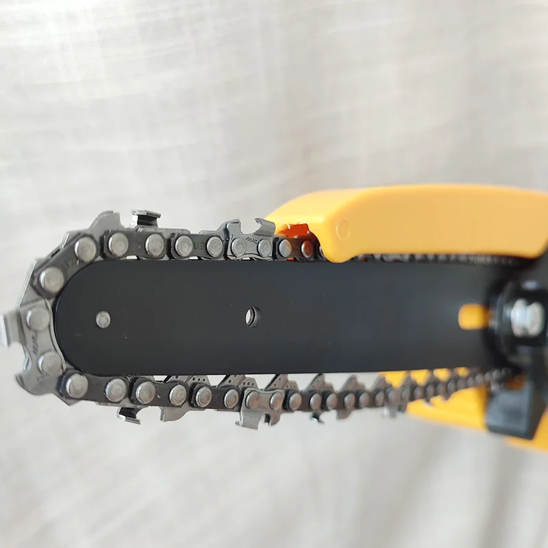 Мини Серра Eletrica De Poda Motosierra электрика Con Baterias