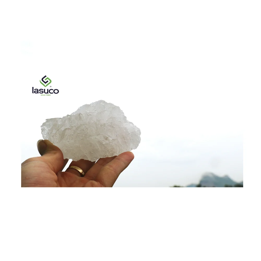
Small/ Big rock sugar ICUMSA - 45 (Lam Son Rock Sugar) 