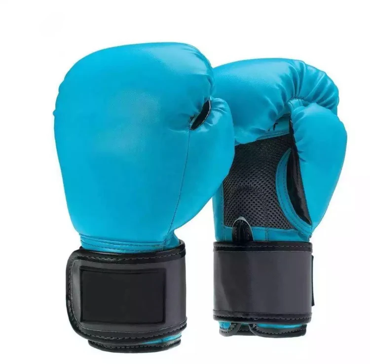 Wholesale Pakistan Custom Made Boxing Gloves Training Pro Oem Odm Custom Logo Real Leather Design Your Own Boxing Gloves