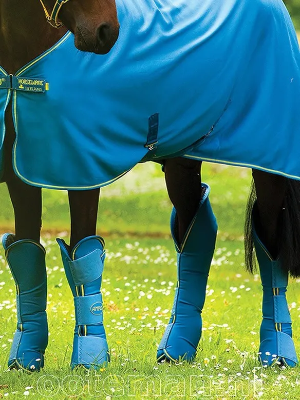 horse leg protect / equestrian boots