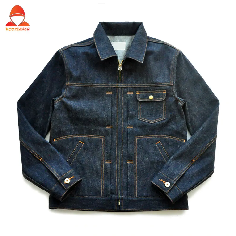 
2021 winter Denim Jacket for Men Cotton Men Casual Jeans Jacket Lapel Autumn Slim Single Breasted Fit Quality Hunting 