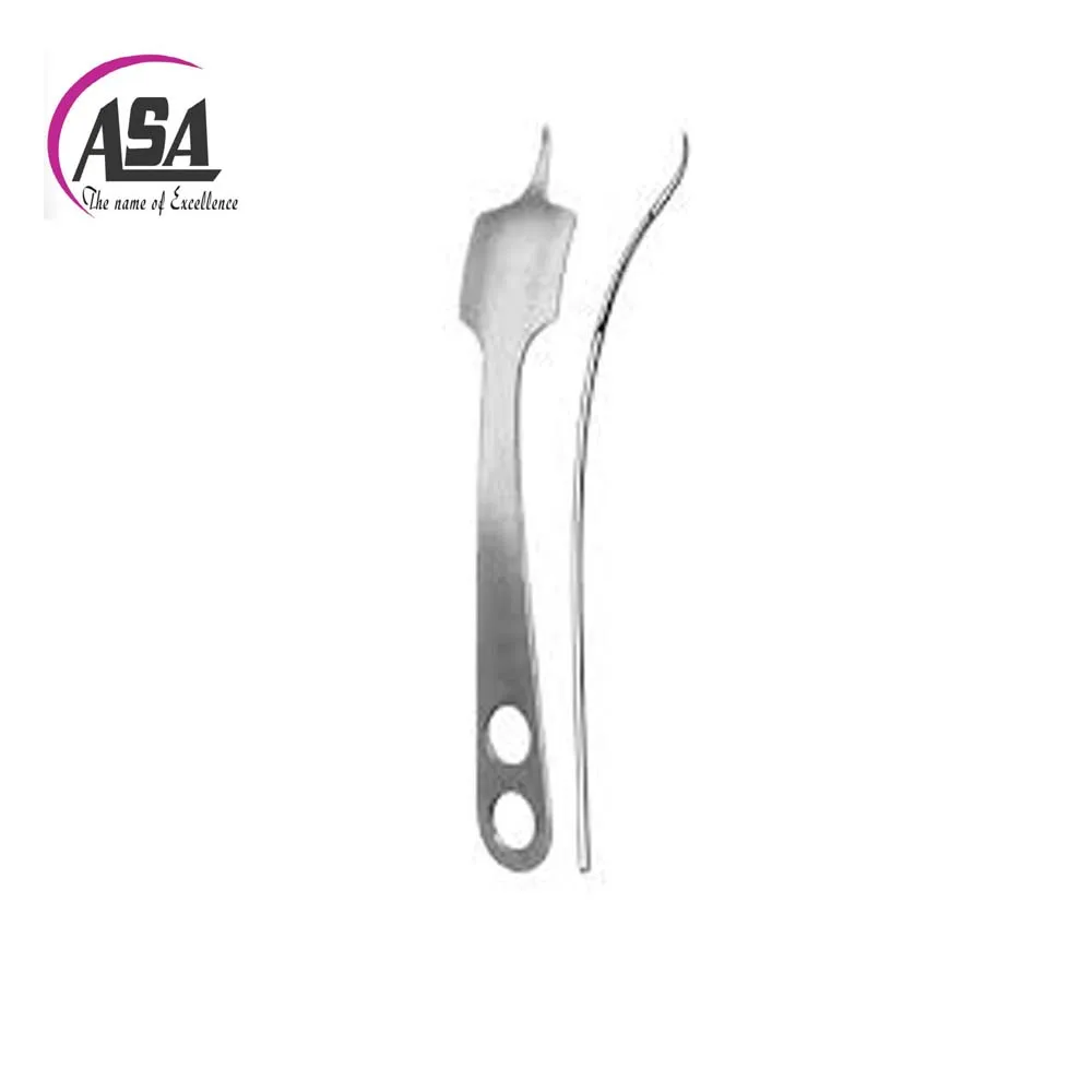 German Quality Hohmann Retractor Orthopedic Instruments Reusable