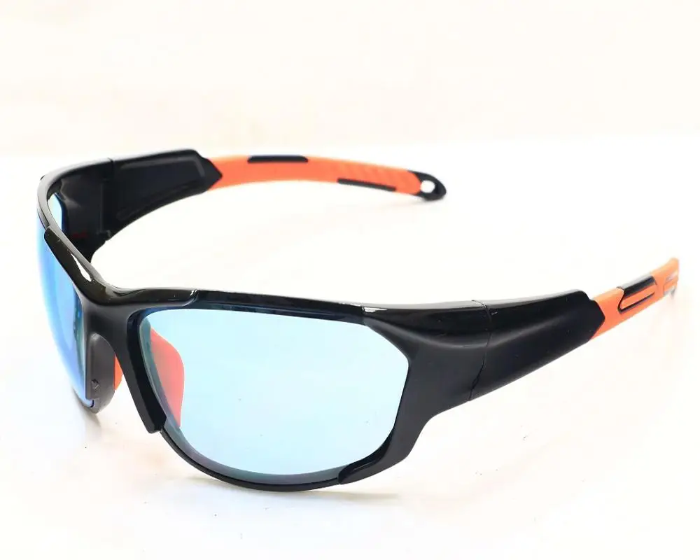 Outdoor hiking high quality sport sunglasses