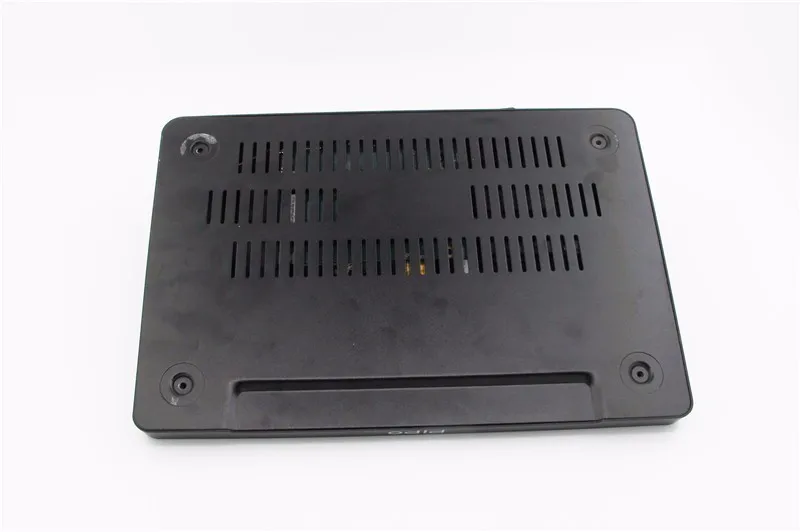 10,8 дюймов промышленный ПК Intel quad core Windows10 настольный сенсорный экран планшет ноутбук мини сенсорный экран все в одном ПК