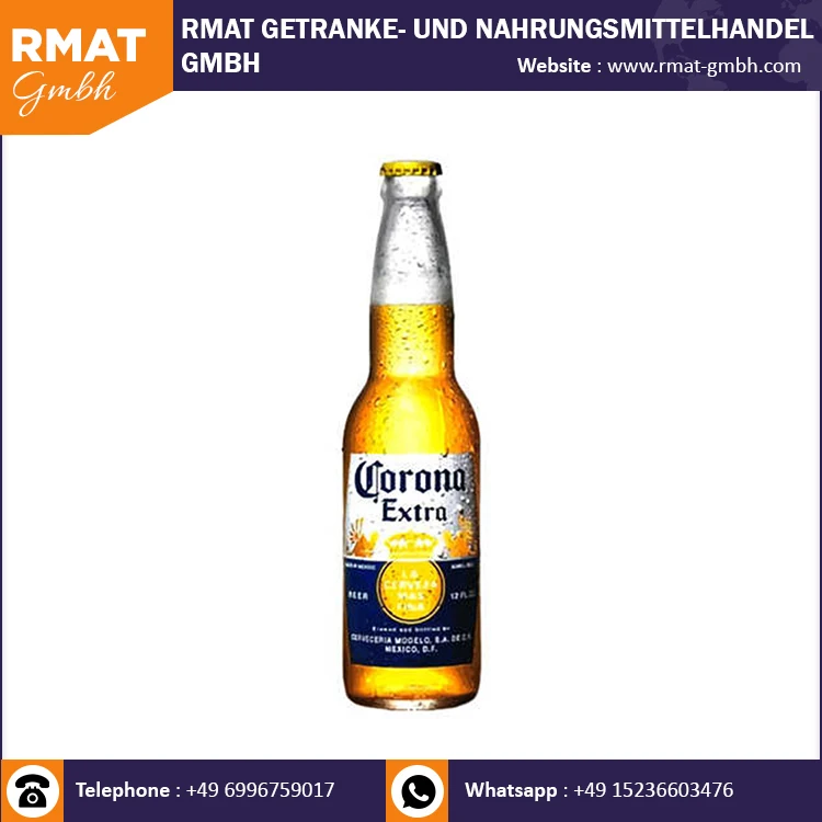 
corona beer Corona Extra Beer Bulk Supplier 