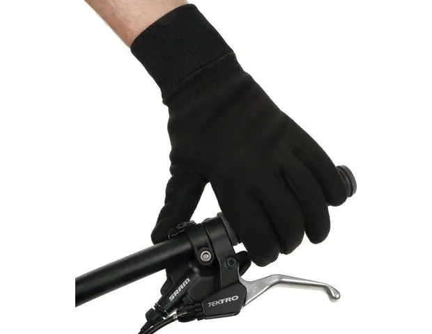 Wholesale Cheap Custom Polar Fleece Warm Winter Gloves