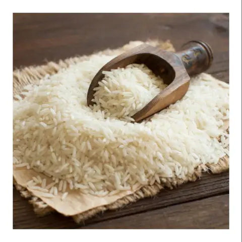 Best Selling Products White Rice Kind Variety Long-Grain Rice Max. Moisture 14%